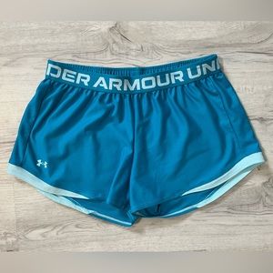 Under Armour Shorts